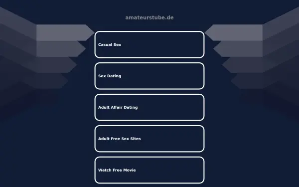 amateurstube.de