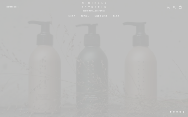 minimals.de