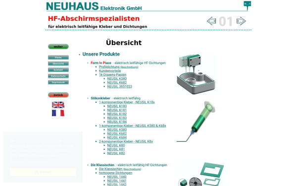 neuhaus-elektronik.de