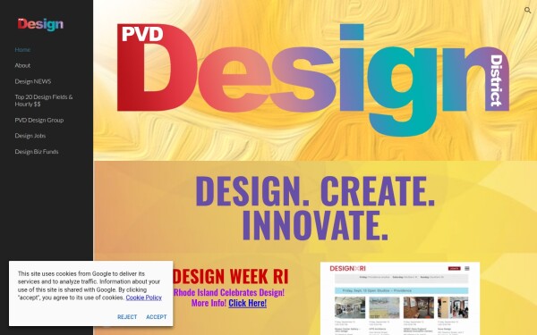 www.pvdesigndistrict.com