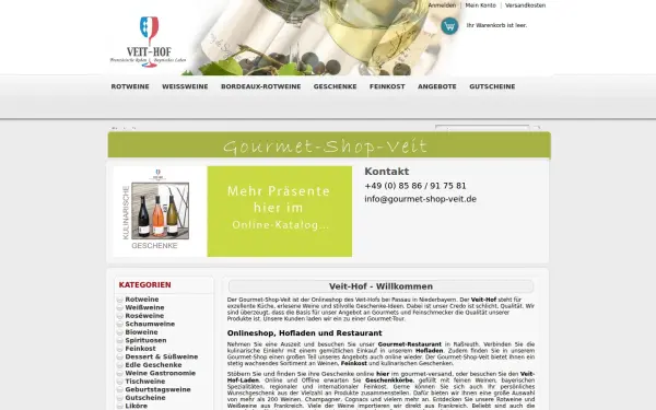 gourmet-shop-veit.de