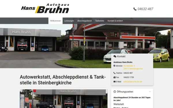 www.hans-bruhn.de