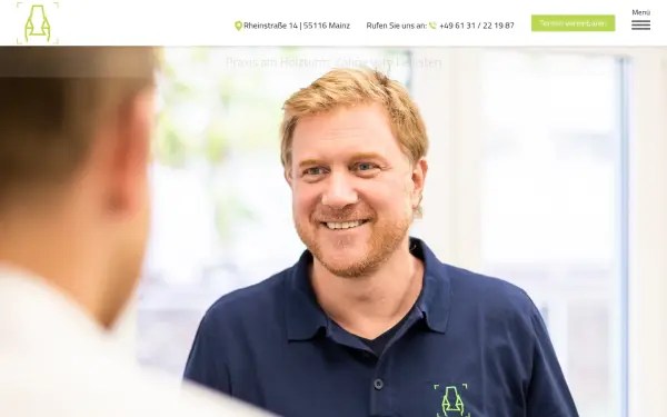 www.praxis-am-holzturm.de