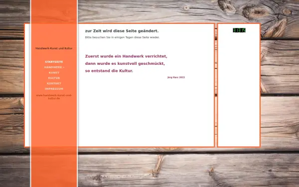 handwerk-kunst-und-kultur.de
