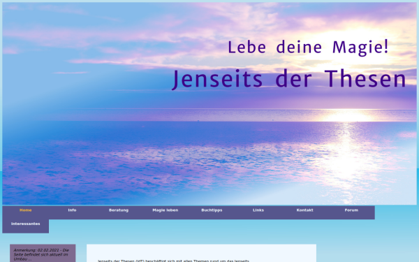jenseits-der-thesen.de
