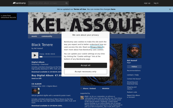 kel-assouf.bandcamp.com