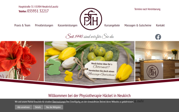 physio-haeckel.de