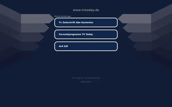 www.tvtoday.de