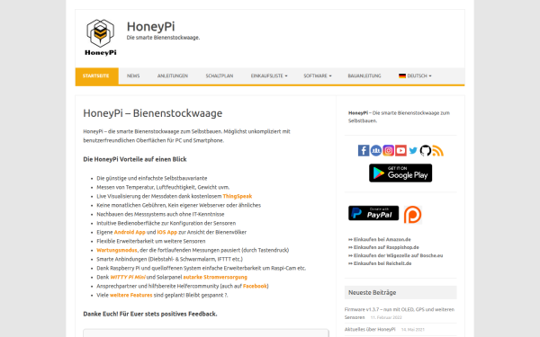 honey-pi.de