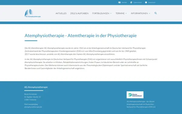 www.ag-atemphysiotherapie.de