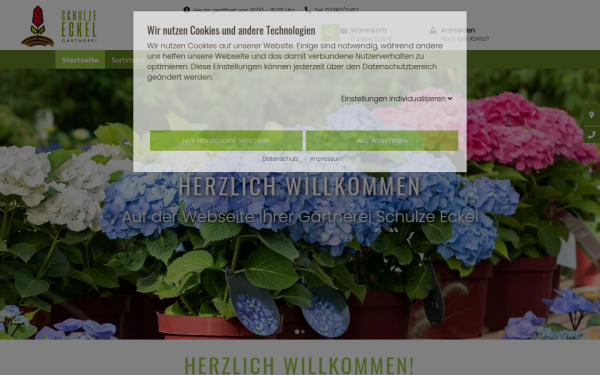 www.gaertnerei-schulze-eckel.de