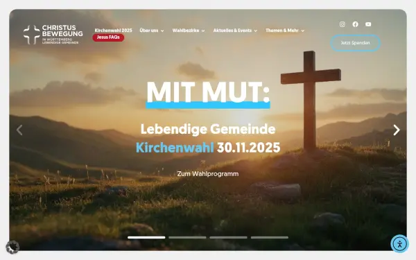 christus-bewegung.de
