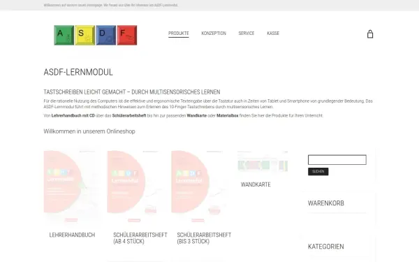 www.asdf-lernmodul.de