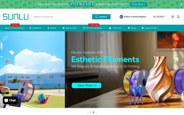 www.sunlu.com
