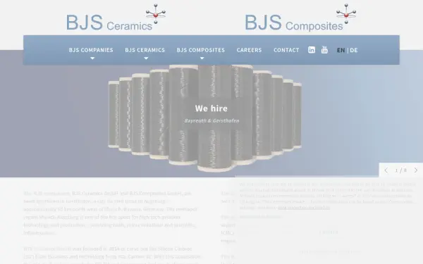 www.bjsceramics.com