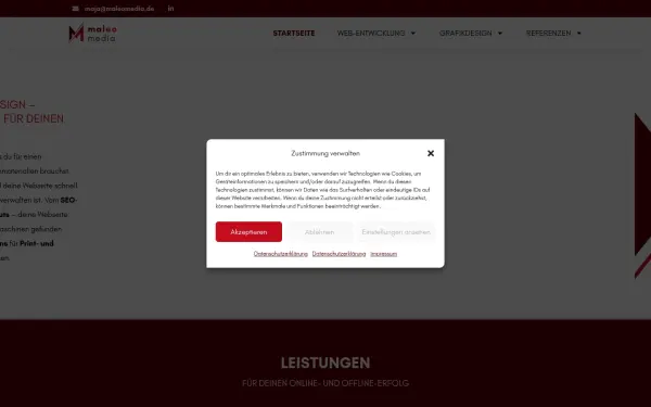 maleomedia.de