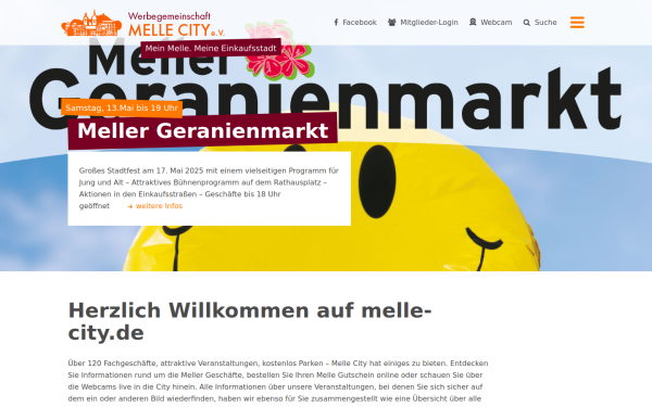 www.melle-city.de