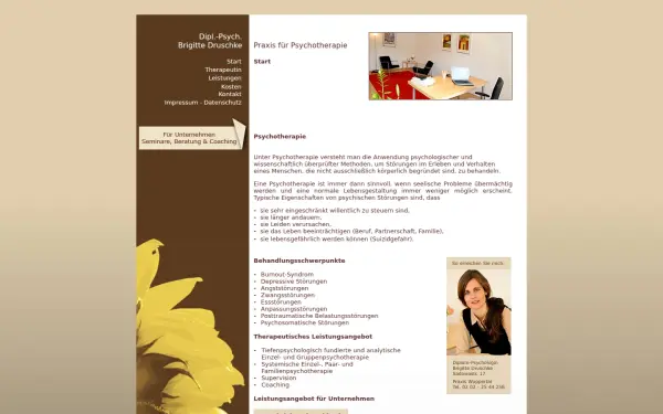 psychotherapie-druschke.de