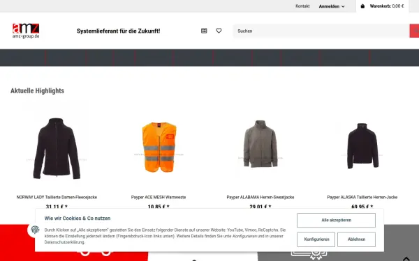 amz-shop.de