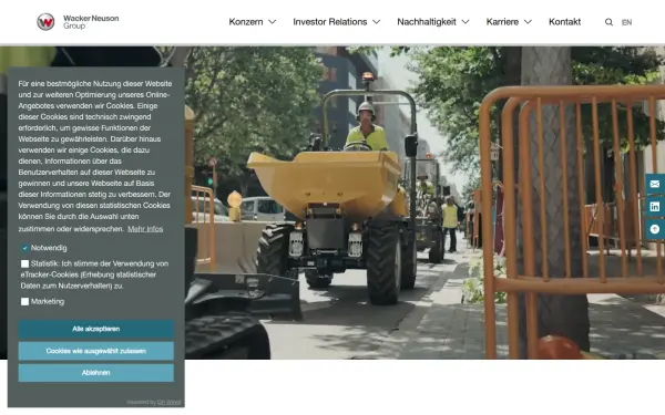 wackerneusongroup.com