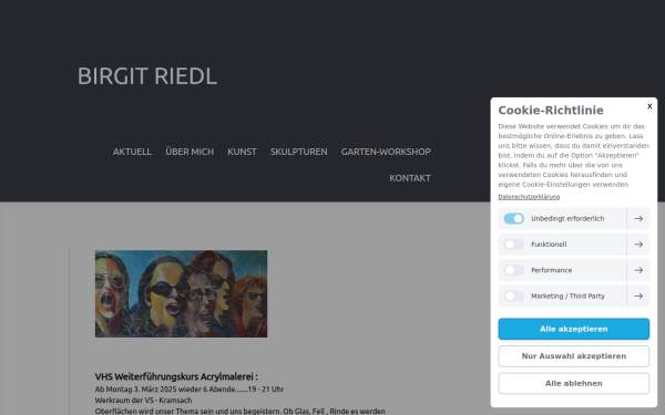 www.birgitriedl.at