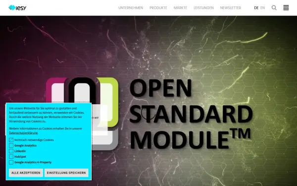 www.iesy.com