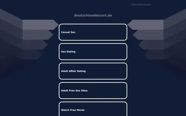 deutschlandescort.de
