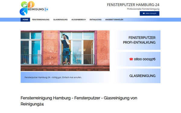 www.fensterputzerhamburg-24.de