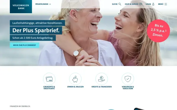 www.volkswagenbank.de