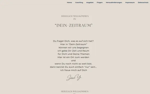 dein-zeitraum.de
