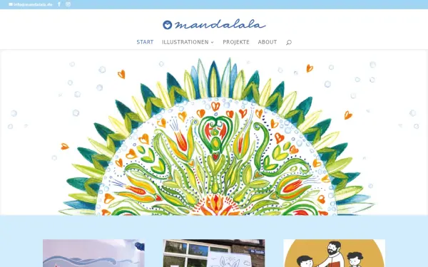 mandalala.de