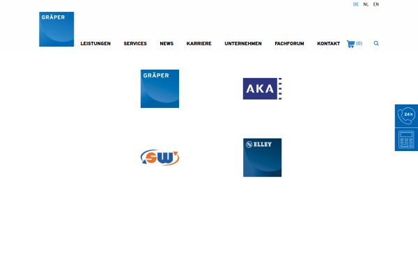 www.graeper.de
