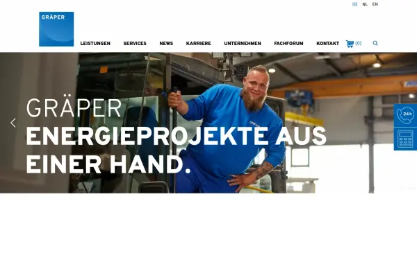 www.graeper.de