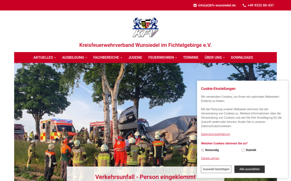 www.kfv-wunsiedel.de
