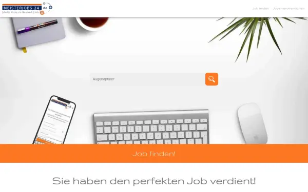 meisterjobs24.de