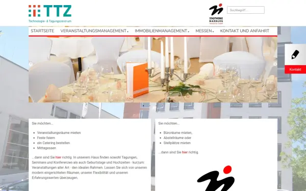 ttz-marburg.de