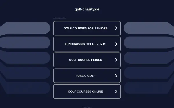 golf-charity.de