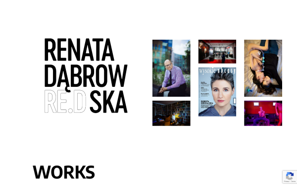 renatadabrowska.com