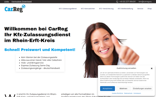 carreg.eu