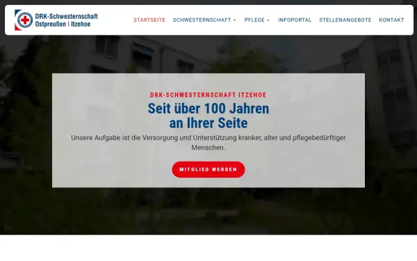 drk-schwesternschaft.de