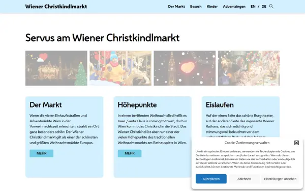 www.christkindlmarkt.at