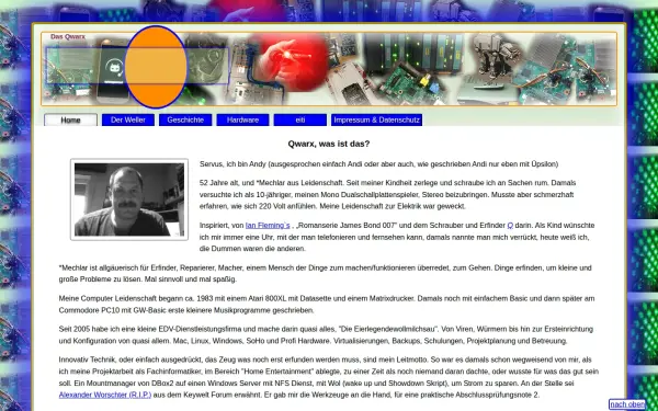 qwarx.de