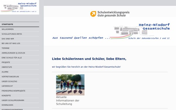 www.heinz-nixdorf-gesamtschule.de