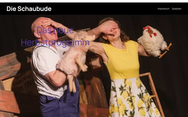 die-schaubude.de