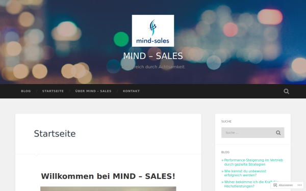 mind-sales.blog