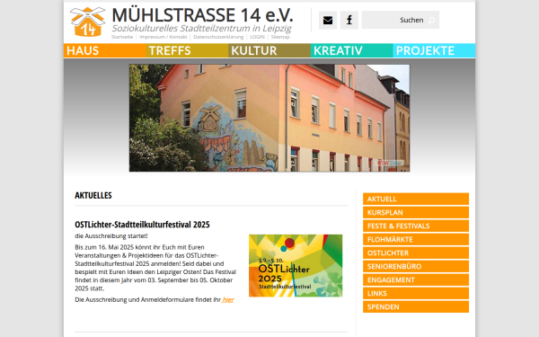www.muehlstrasse.de