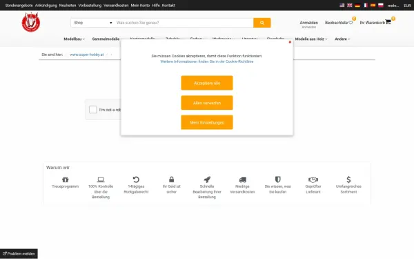 www.super-hobby.at