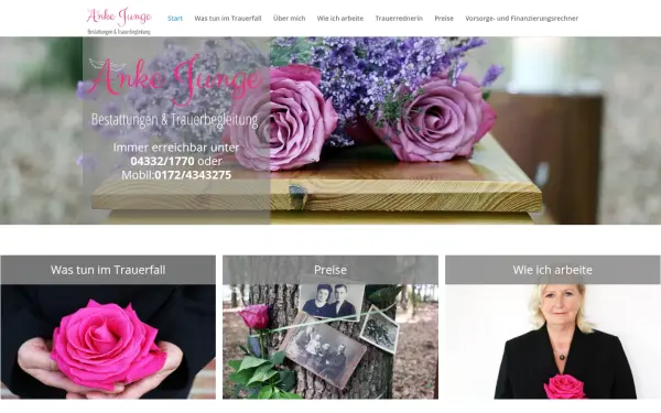 anke-junge-bestattungen.de