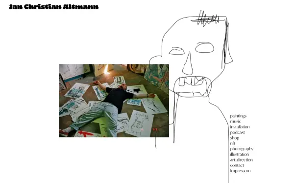 art-altmann.com