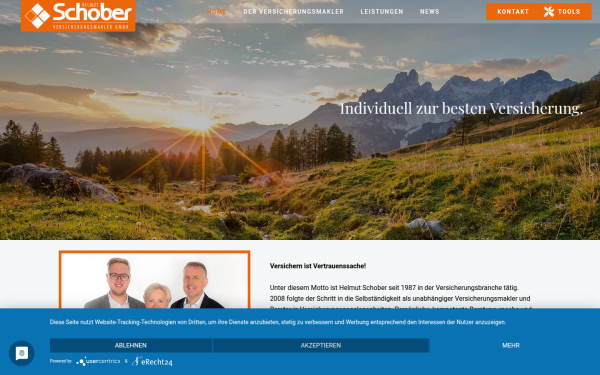 helmut-schober.at